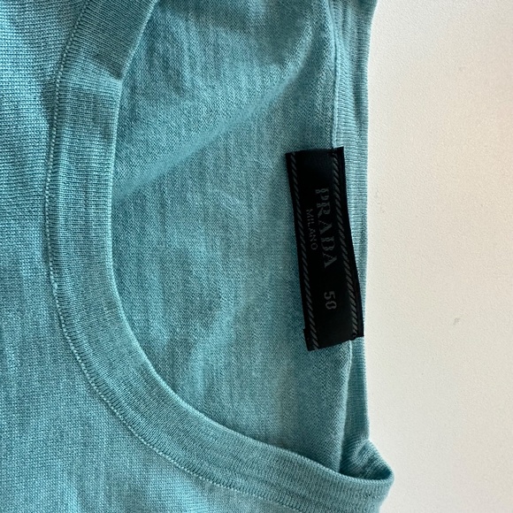 Prada sweater - Picture 2 of 5